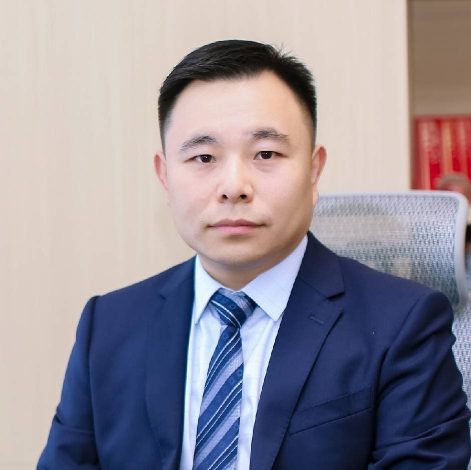 储著衡